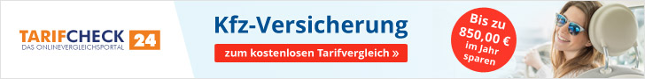 billige Autoversicherung