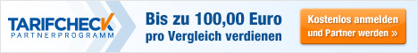 Versicherungsvergleich