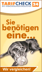 Haustiere versichern