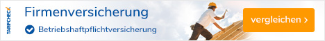 Versicherungen Existenzgr&uuml;nder