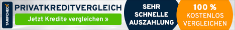 Kreditvergleich