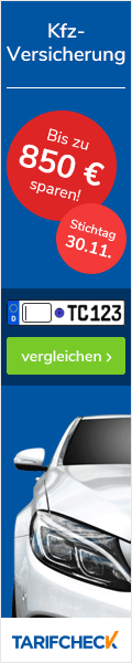KFZ Autoversicherung