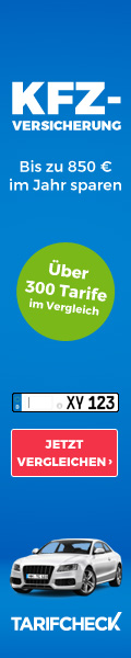 KFz-Tarife Vergleichen