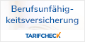 Berufsunfähigkeit Versicherungen online vergleichen