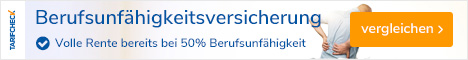 Berufsunf�higkeit