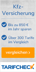 Geld sparen mit Versicherungsvergleichen