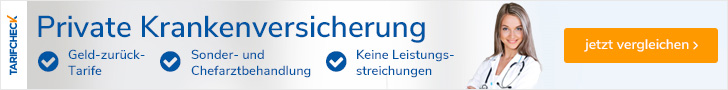 Private Krankenversicheurng wechseln