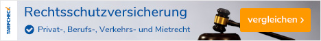 Rechtschutz Vergleich