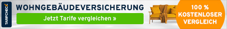 Wohngebäudeversicherung Beratung