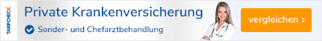 Private Krankenversicherung