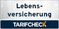 Tarifcheck Lebensversicherung