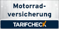 Tarifcheck Motorradversicherung