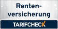 Tarifcheck Rentenversicherung