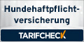 Tarifcheck Hundeversicherung