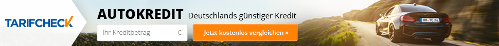 5 Kredit-Mythen: Tarifcheck - Autokredit Vergleich 