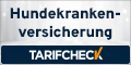 Hundekrankenversicherung vergleichen