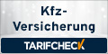 Tarifcheck KFZ-Versicherung