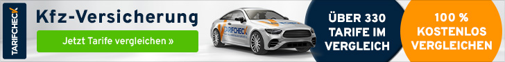 KFZ Versicherung Vergleich