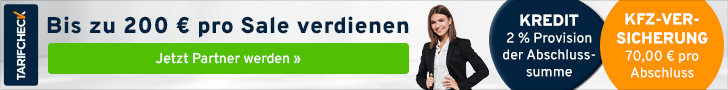 Partner Versicherung Banner