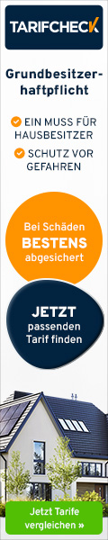 Grundbesitzerhaftpflichtversicherung