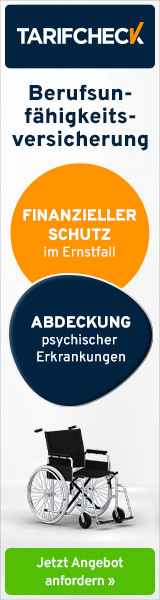 Rentenversicherung Banner Links