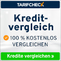 Tarifcheck – unser Partner für den Kreditvergleich