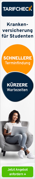 PKV Studenten