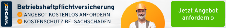 Firmenversicherung vergleichen