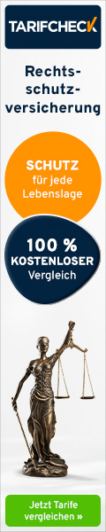 Rechtsschutzversicherung