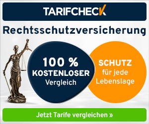 Rechtsschutzversicherung