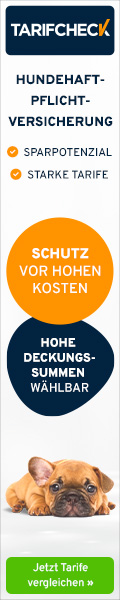 Tierhalterhaftpflichtversicherung