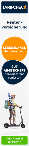 Rentenversicherung