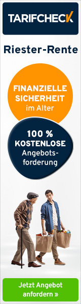 Private Krankenversicherung Banner Links