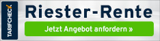 Riester Rente