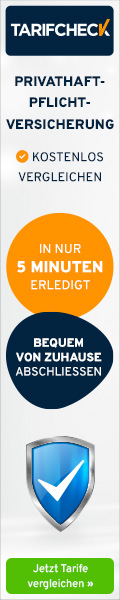 Private Haftpflichversicherung