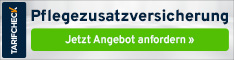 Pflegezusatzversicherung
